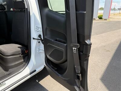 2019 Chevrolet Colorado LT   - Photo 13 - Spokane, WA 99212