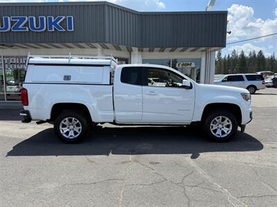 2019 Chevrolet Colorado LT   - Photo 8 - Spokane, WA 99212