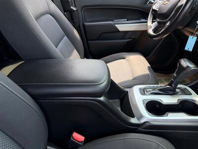 2019 Chevrolet Colorado LT   - Photo 21 - Spokane, WA 99212