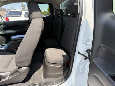 2019 Chevrolet Colorado LT   - Photo 12 - Spokane, WA 99212