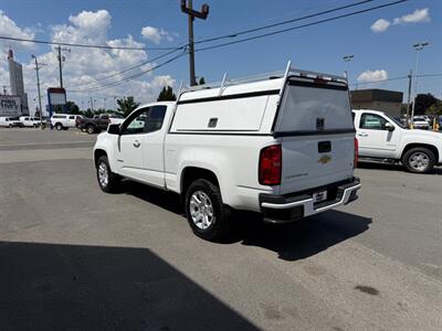 2019 Chevrolet Colorado LT   - Photo 5 - Spokane, WA 99212
