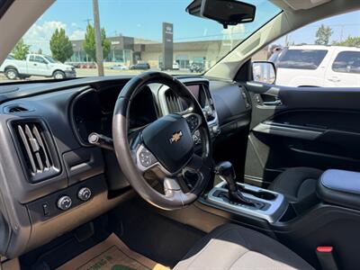 2019 Chevrolet Colorado LT   - Photo 10 - Spokane, WA 99212