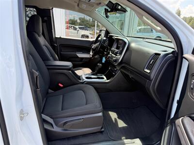 2019 Chevrolet Colorado LT   - Photo 17 - Spokane, WA 99212