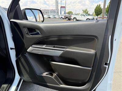 2019 Chevrolet Colorado LT   - Photo 23 - Spokane, WA 99212