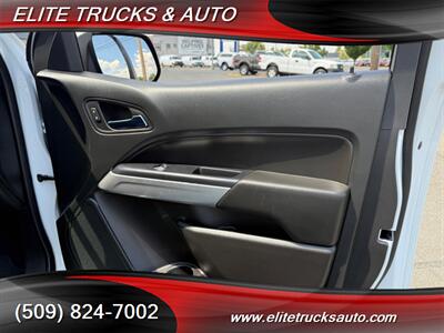 2019 Chevrolet Colorado LT   - Photo 23 - Spokane, WA 99212