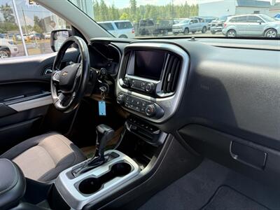2019 Chevrolet Colorado LT   - Photo 20 - Spokane, WA 99212