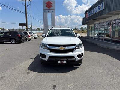 2019 Chevrolet Colorado LT   - Photo 2 - Spokane, WA 99212
