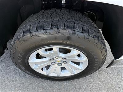 2019 Chevrolet Colorado LT   - Photo 24 - Spokane, WA 99212
