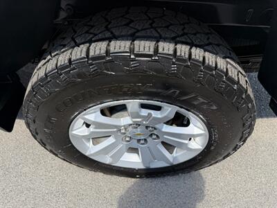 2019 Chevrolet Colorado LT   - Photo 26 - Spokane, WA 99212