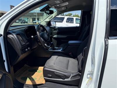 2019 Chevrolet Colorado LT   - Photo 9 - Spokane, WA 99212