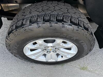 2019 Chevrolet Colorado LT   - Photo 25 - Spokane, WA 99212