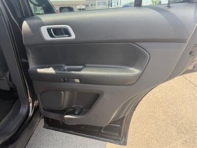 2014 Ford Explorer XLT   - Photo 17 - Spokane, WA 99212