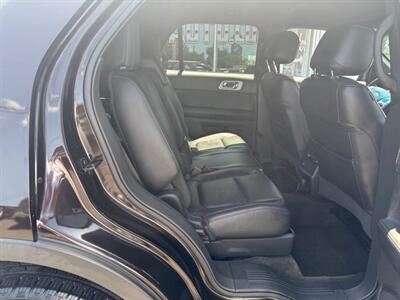 2014 Ford Explorer XLT   - Photo 15 - Spokane, WA 99212