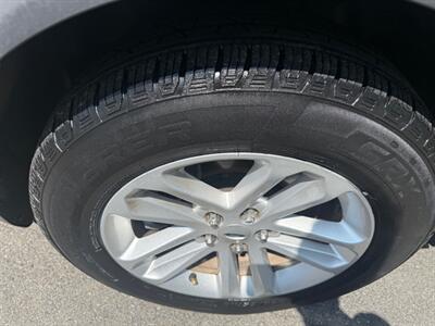 2014 Ford Explorer XLT   - Photo 25 - Spokane, WA 99212