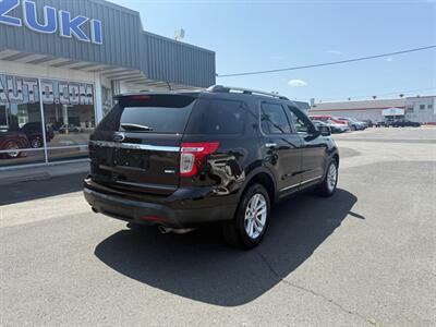 2014 Ford Explorer XLT   - Photo 7 - Spokane, WA 99212