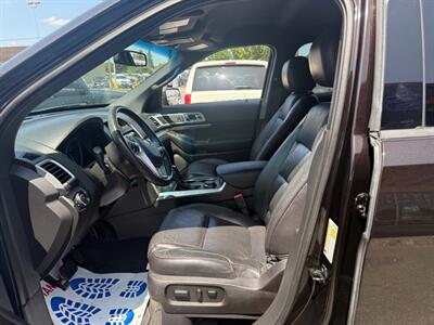 2014 Ford Explorer XLT   - Photo 9 - Spokane, WA 99212