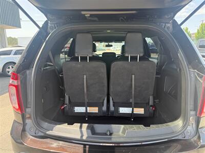2014 Ford Explorer XLT   - Photo 14 - Spokane, WA 99212