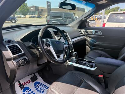 2014 Ford Explorer XLT   - Photo 10 - Spokane, WA 99212