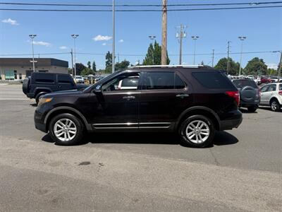 2014 Ford Explorer XLT   - Photo 4 - Spokane, WA 99212