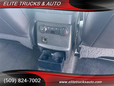 2014 Ford Explorer XLT   - Photo 16 - Spokane, WA 99212