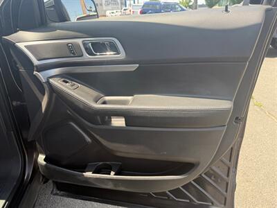 2014 Ford Explorer XLT   - Photo 21 - Spokane, WA 99212