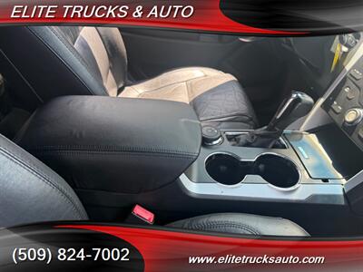 2014 Ford Explorer XLT   - Photo 20 - Spokane, WA 99212