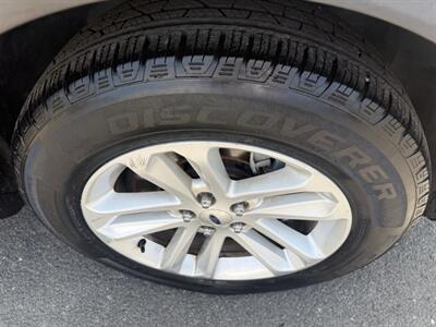 2014 Ford Explorer XLT   - Photo 22 - Spokane, WA 99212