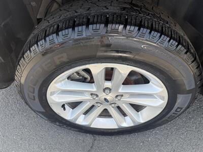 2014 Ford Explorer XLT   - Photo 23 - Spokane, WA 99212