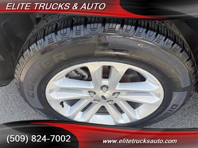 2014 Ford Explorer XLT   - Photo 23 - Spokane, WA 99212