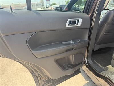 2014 Ford Explorer XLT   - Photo 13 - Spokane, WA 99212