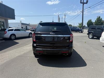 2014 Ford Explorer XLT   - Photo 6 - Spokane, WA 99212