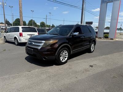 2014 Ford Explorer XLT   - Photo 3 - Spokane, WA 99212