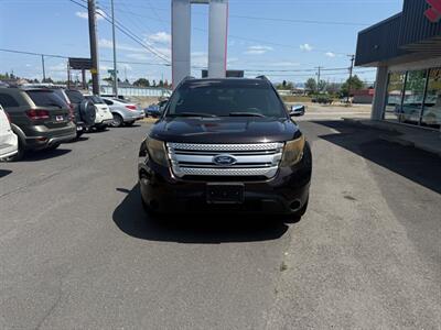 2014 Ford Explorer XLT   - Photo 2 - Spokane, WA 99212