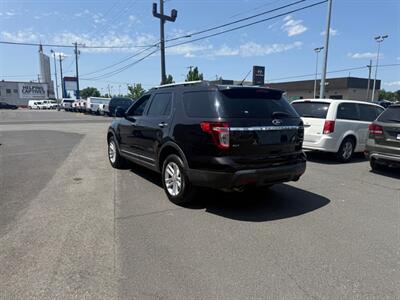 2014 Ford Explorer XLT   - Photo 5 - Spokane, WA 99212