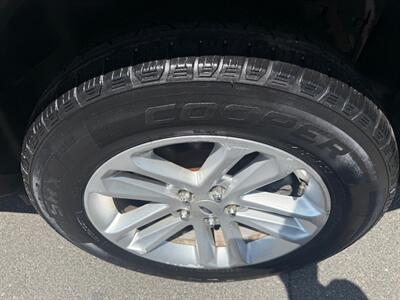 2014 Ford Explorer XLT   - Photo 24 - Spokane, WA 99212
