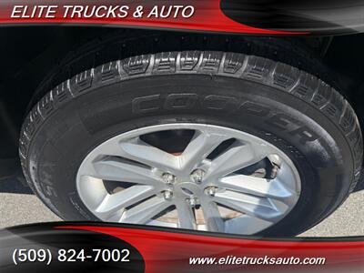 2014 Ford Explorer XLT   - Photo 24 - Spokane, WA 99212