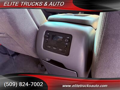 2006 Chevrolet Suburban LS 1500 LS 1500 4dr SUV   - Photo 20 - Spokane, WA 99212