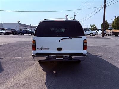 2006 Chevrolet Suburban LS 1500 LS 1500 4dr SUV   - Photo 6 - Spokane, WA 99212