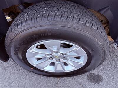 2006 Chevrolet Suburban LS 1500 LS 1500 4dr SUV   - Photo 24 - Spokane, WA 99212