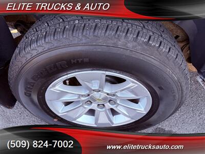 2006 Chevrolet Suburban LS 1500 LS 1500 4dr SUV   - Photo 24 - Spokane, WA 99212