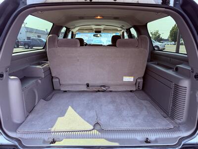 2006 Chevrolet Suburban LS 1500 LS 1500 4dr SUV   - Photo 14 - Spokane, WA 99212