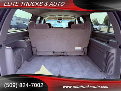 2006 Chevrolet Suburban LS 1500 LS 1500 4dr SUV   - Photo 14 - Spokane, WA 99212