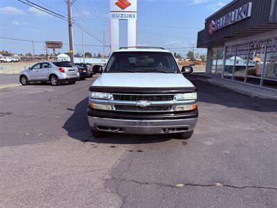 2006 Chevrolet Suburban LS 1500 LS 1500 4dr SUV   - Photo 2 - Spokane, WA 99212