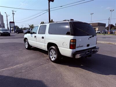 2006 Chevrolet Suburban LS 1500 LS 1500 4dr SUV   - Photo 5 - Spokane, WA 99212