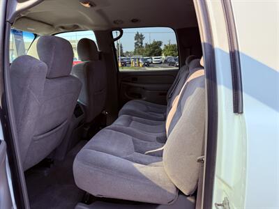 2006 Chevrolet Suburban LS 1500 LS 1500 4dr SUV   - Photo 12 - Spokane, WA 99212