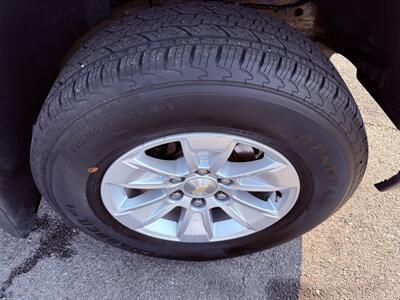 2006 Chevrolet Suburban LS 1500 LS 1500 4dr SUV   - Photo 22 - Spokane, WA 99212