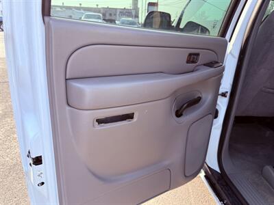 2006 Chevrolet Suburban LS 1500 LS 1500 4dr SUV   - Photo 13 - Spokane, WA 99212