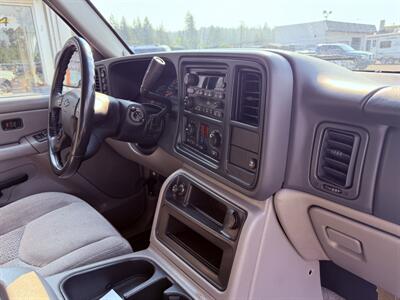 2006 Chevrolet Suburban LS 1500 LS 1500 4dr SUV   - Photo 18 - Spokane, WA 99212
