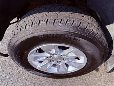 2006 Chevrolet Suburban LS 1500 LS 1500 4dr SUV   - Photo 23 - Spokane, WA 99212