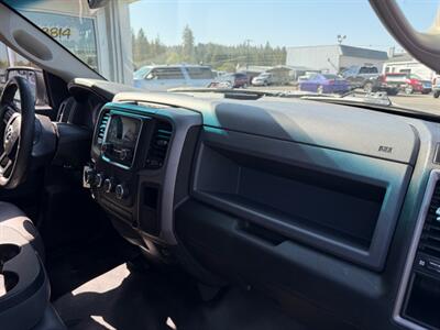 2018 RAM 1500 Tradesman   - Photo 19 - Spokane, WA 99212